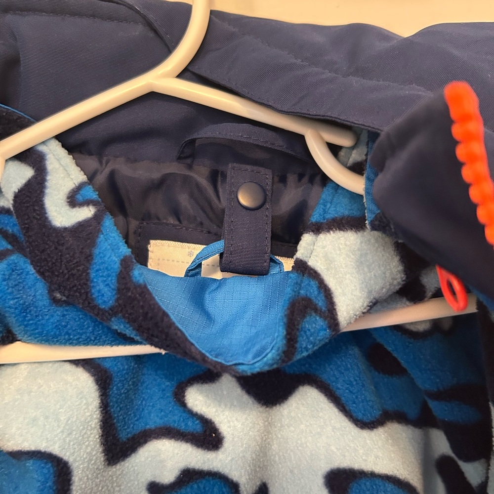 24M winter jacket - Picture 5 of 8